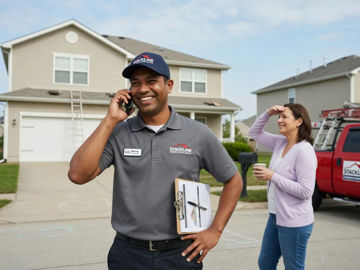 Chimney flashing repair Union, MI FAQs